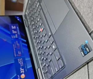 New Laptop Lenovo ThinkPad X1 Yoga 16GB Intel Core i7 SSD 512GB