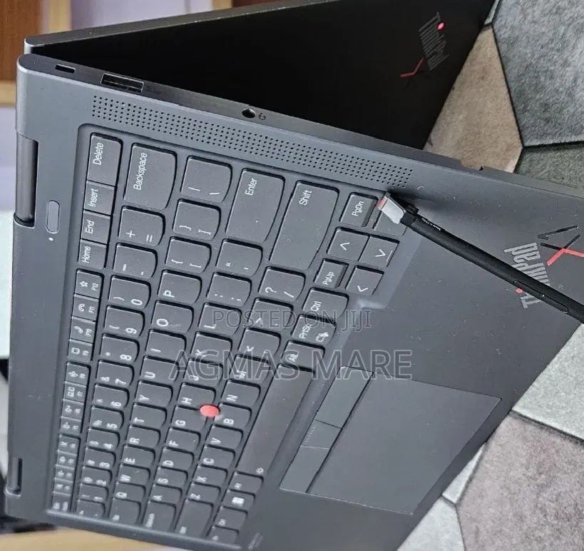 New Laptop Lenovo ThinkPad X1 Yoga 16GB Intel Core i7 SSD 512GB