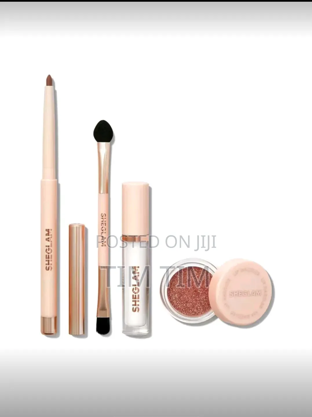 Sheglam Lip Gilter