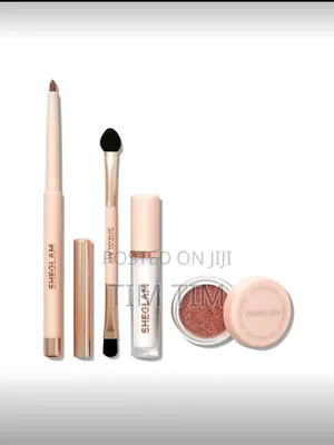 Sheglam Lip Gilter