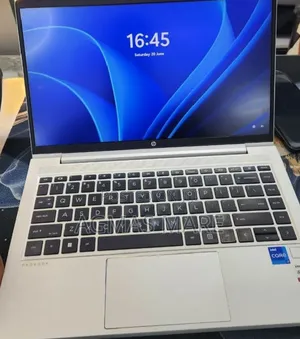 New Laptop HP ProBook 440 G10 16GB Intel Core i7 SSD 1T