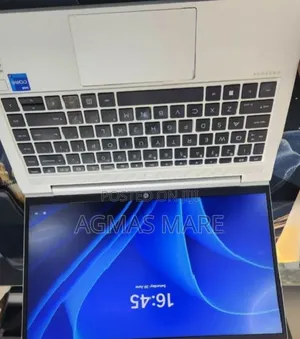 New Laptop HP ProBook 440 G10 16GB Intel Core i7 SSD 1T