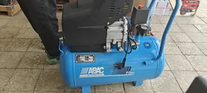 Abac Air Compresser 50l