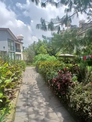 Furnished 5bdrm House in No Name, Yeka for sale