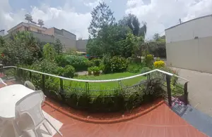 Furnished 5bdrm House in No Name, Yeka for sale