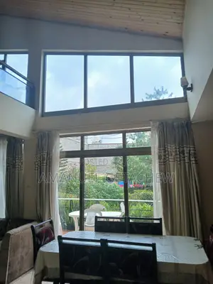 Furnished 5bdrm House in No Name, Yeka for sale