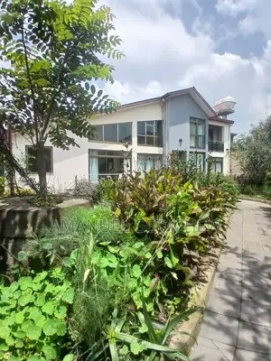 Furnished 5bdrm House in No Name, Yeka for sale