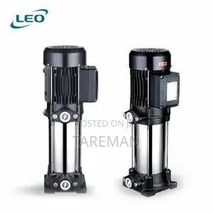 .Leo Evp Series Vertical Multistage Water Pump.