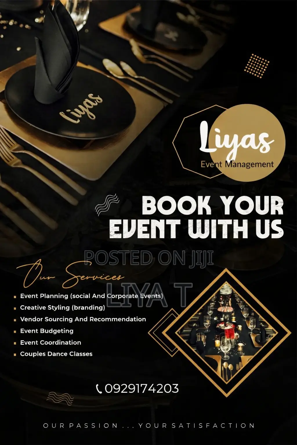Blueprint Events