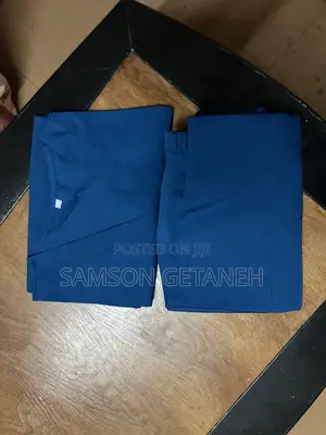 Medical Doctors Uniform