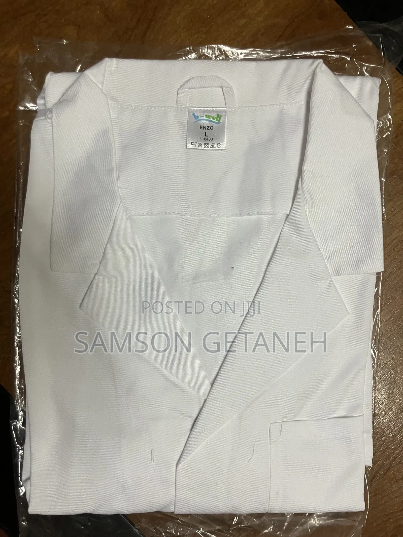 Medical Doctors Uniform
