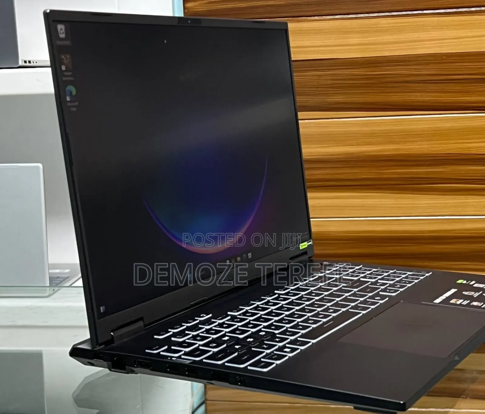 New Laptop Asus TUF Gaming F16 16GB Intel Core i7 SSD 1T