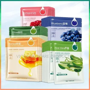 Face Masks