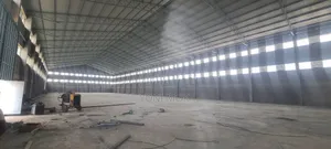 Warehouse for Sale at Kality