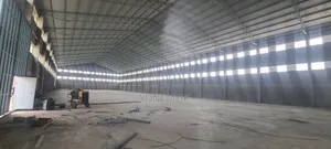 Warehouse for Sale at Kality