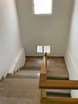 2bdrm House in Yeka for rent