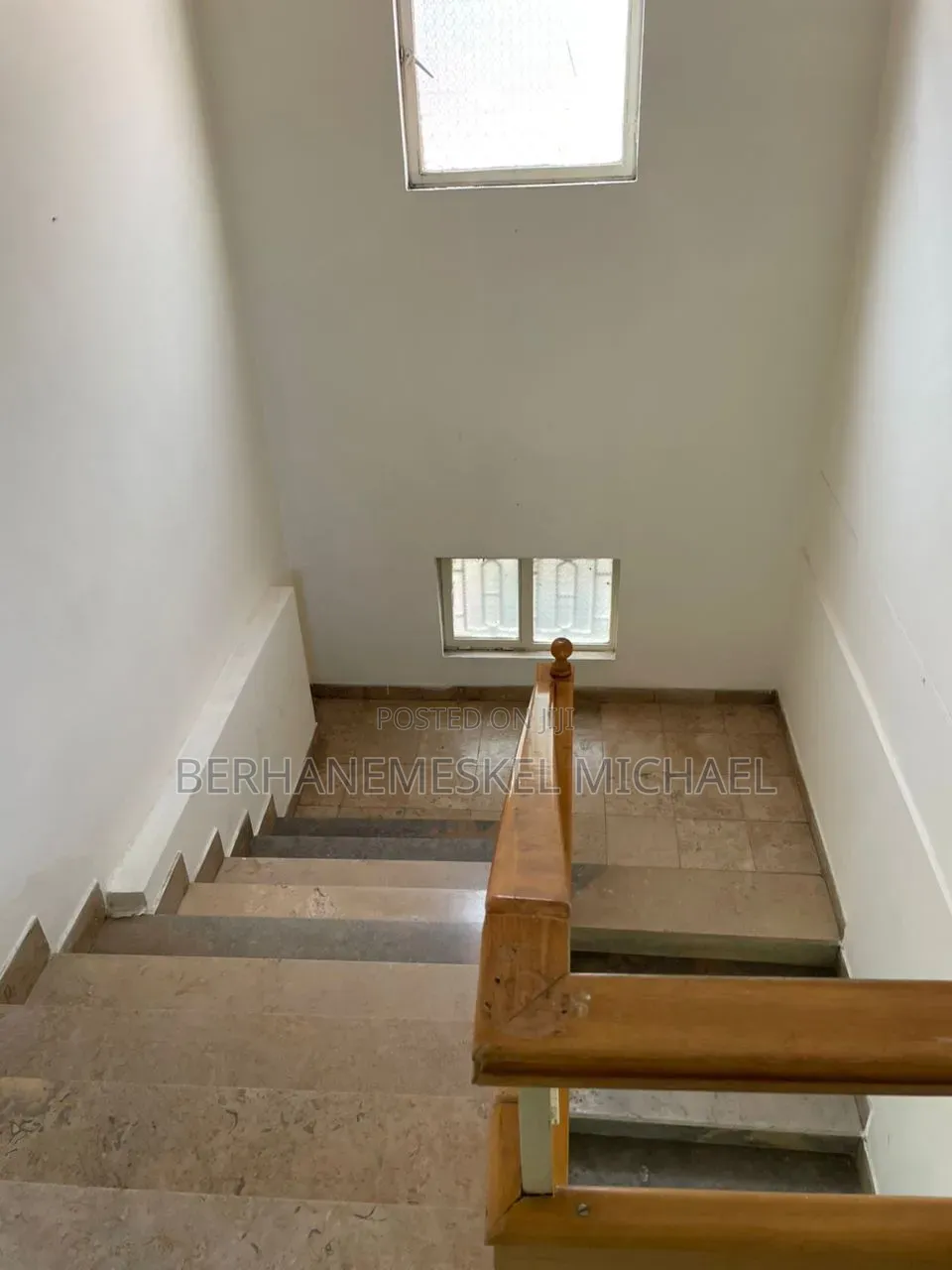 2bdrm House in Yeka for rent