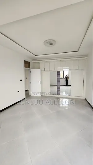 Furnished 3bdrm Apartment in Summit Fyele Bet, Bole for sale