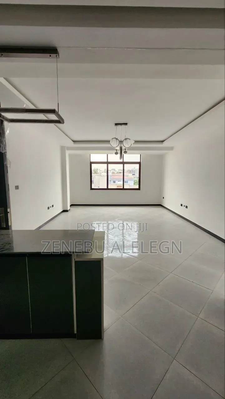 Furnished 3bdrm Apartment in Summit Fyele Bet, Bole for sale