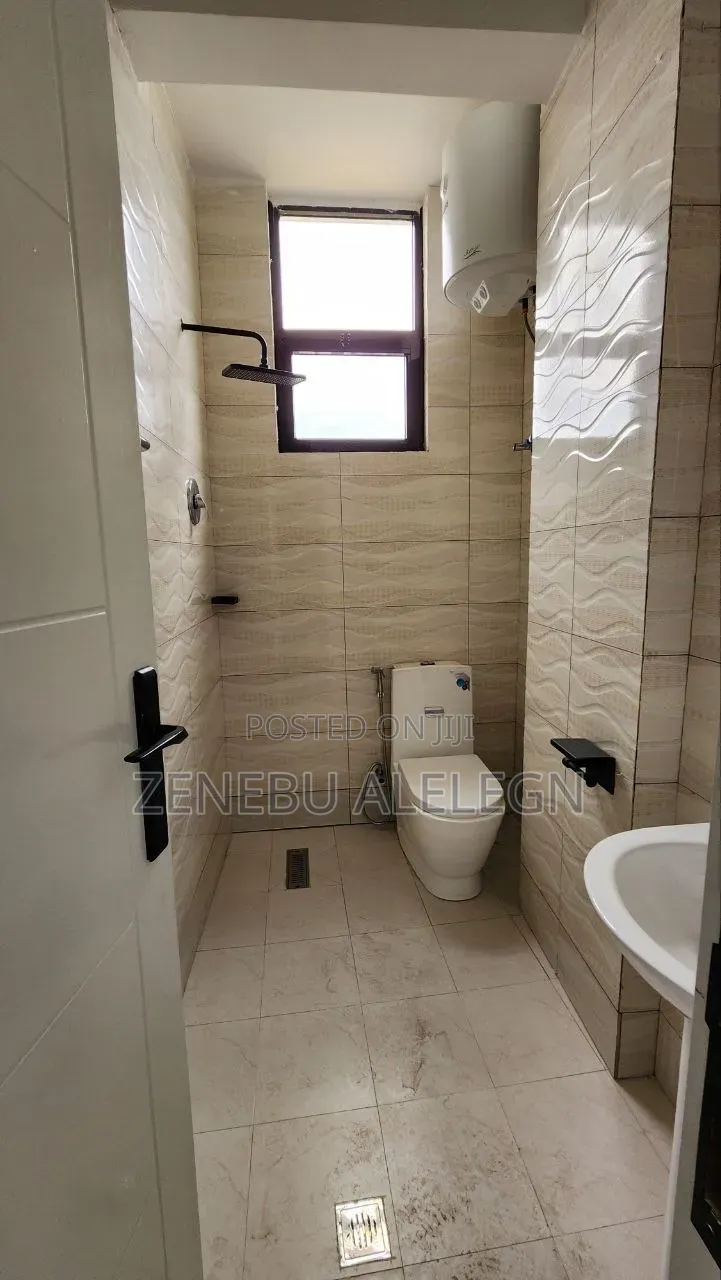 Furnished 3bdrm Apartment in Summit Fyele Bet, Bole for sale