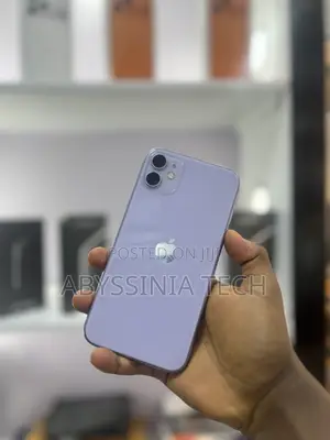 Apple iPhone 11 64 GB Purple