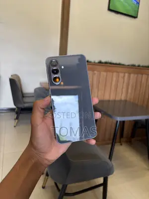 Samsung Galaxy A56 256 GB Blue