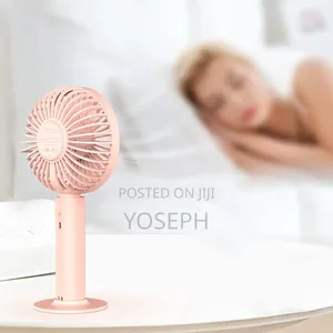 Fan for Sunny Season