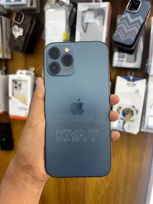 Apple iPhone 12 Pro Max 128 GB Blue