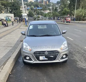 Suzuki Dzire 2022 Gray