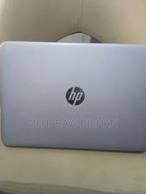 New Laptop HP EliteBook 840 8GB Intel Core i5 SSD 256GB