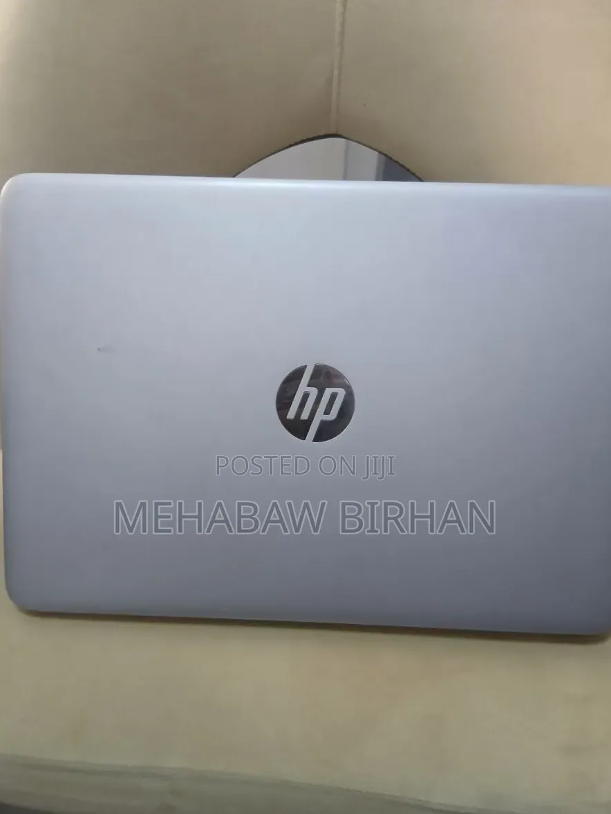 New Laptop HP EliteBook 840 8GB Intel Core i5 SSD 256GB