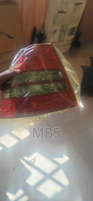 2003 Tail Lamp/Taillight