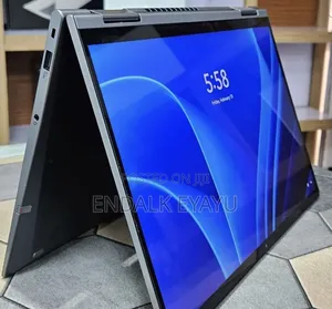 New Laptop Lenovo ThinkPad X1 Yoga 16GB Intel Core i7 SSD 512GB