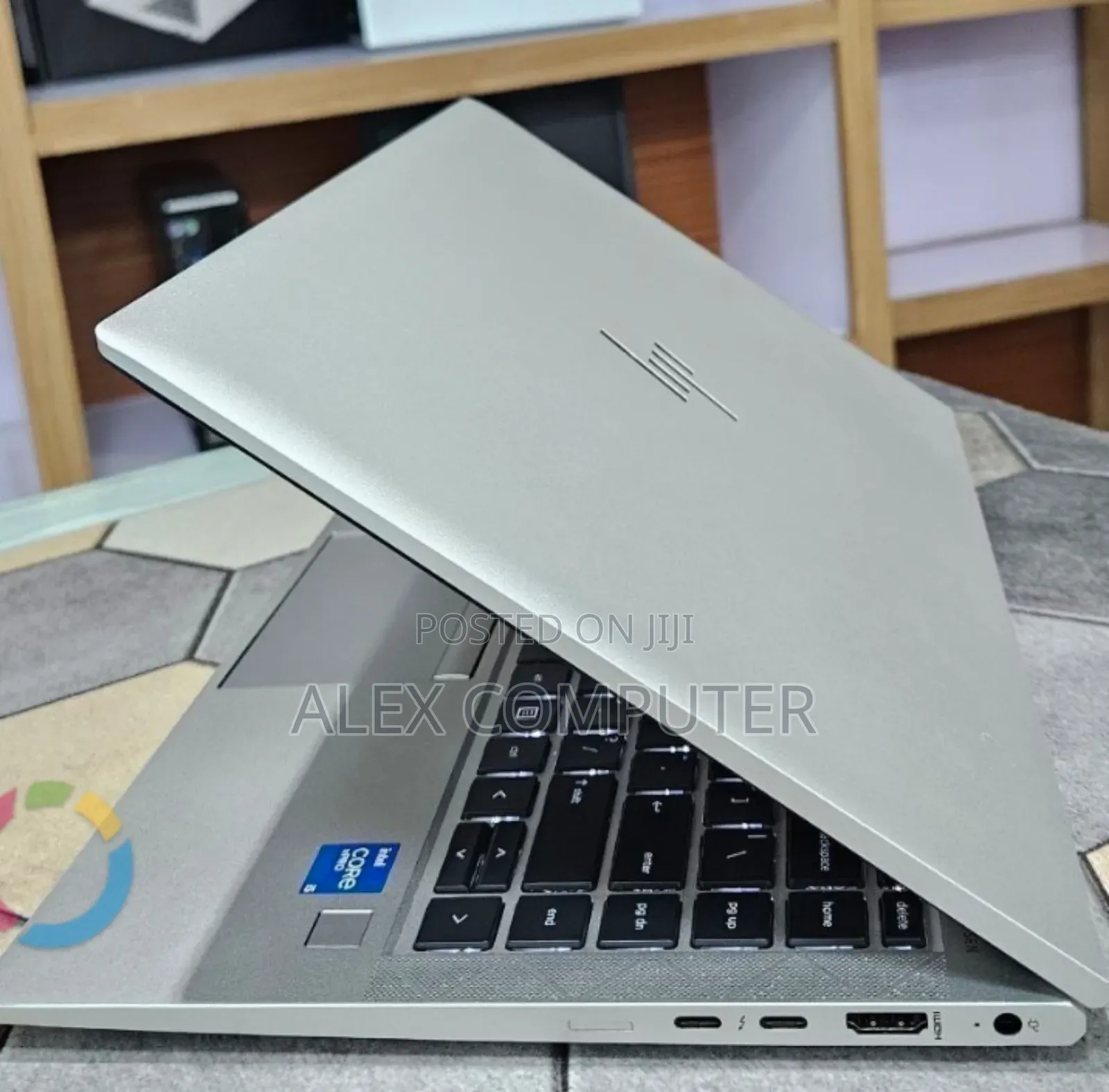 New Laptop HP EliteBook 840 16GB Intel Core i5 SSD 512GB