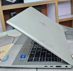 New Laptop HP EliteBook 840 16GB Intel Core i5 SSD 512GB