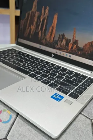 New Laptop HP EliteBook 840 16GB Intel Core i5 SSD 512GB