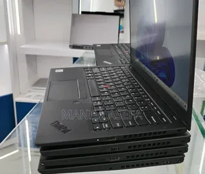 New Laptop Lenovo ThinkPad X1 Carbon 8GB Intel Core i5 SSD 256GB