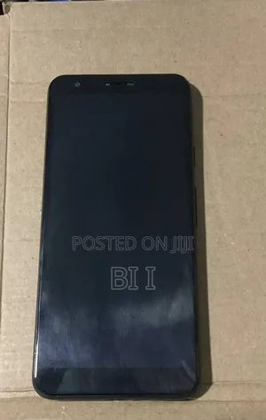 Google Pixel 3a 64 GB Black