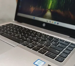 New Laptop HP EliteBook 840 G4 8GB Intel Core i5 SSD 256GB