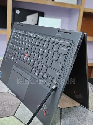 New Laptop Lenovo ThinkPad X1 Yoga 16GB Intel Core i7 SSD 512GB