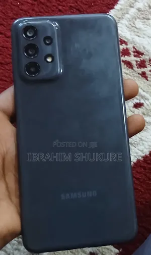 Samsung Galaxy A23 128 GB Black