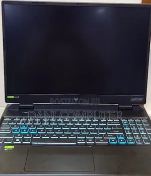 New Laptop Acer Predator Helios 300 16GB Intel Core i9 SSD 1T