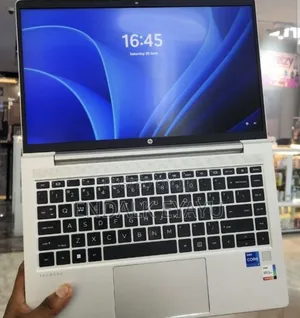 New Laptop HP ProBook 440 G10 16GB Intel Core i7 SSD 1T