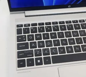 New Laptop HP ProBook 440 G10 16GB Intel Core i7 SSD 1T