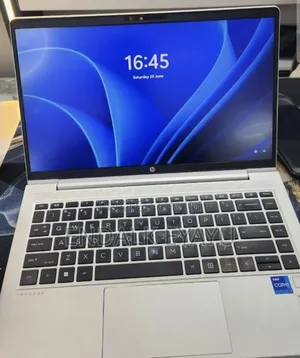 New Laptop HP ProBook 440 G10 16GB Intel Core i7 SSD 1T