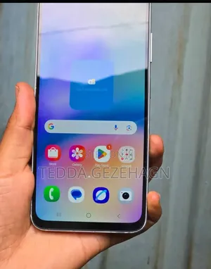 Samsung Galaxy A05s 128 GB White