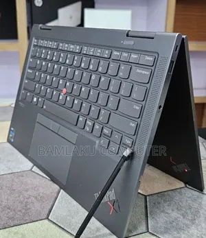 New Laptop Lenovo ThinkPad X1 Yoga 16GB Intel Core i7 SSD 512GB