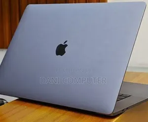 New Laptop Apple MacBook Pro 2018 32GB Intel Core i9 SSD 2T