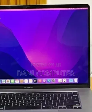 New Laptop Apple MacBook Pro 2018 32GB Intel Core i9 SSD 2T