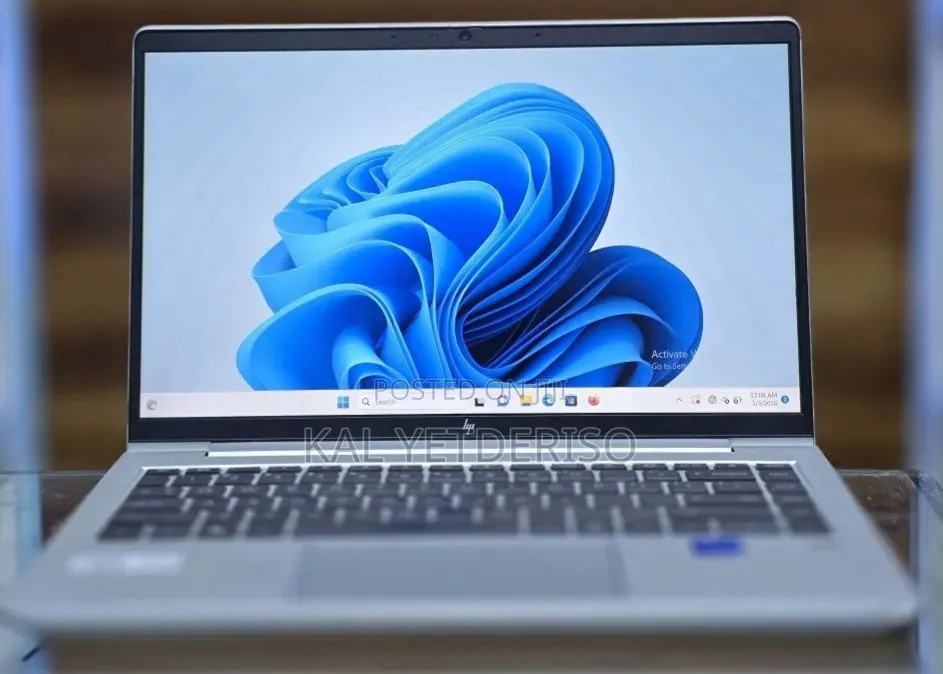 New Laptop HP ProBook 430 16GB Intel Core i7 SSD 1T
